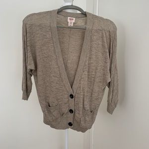 Cardigan